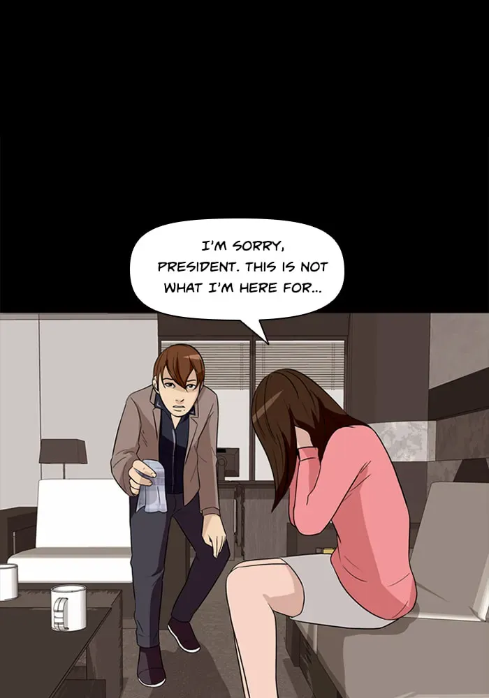 Ctrl+Z Chapter 24 page 53 - 