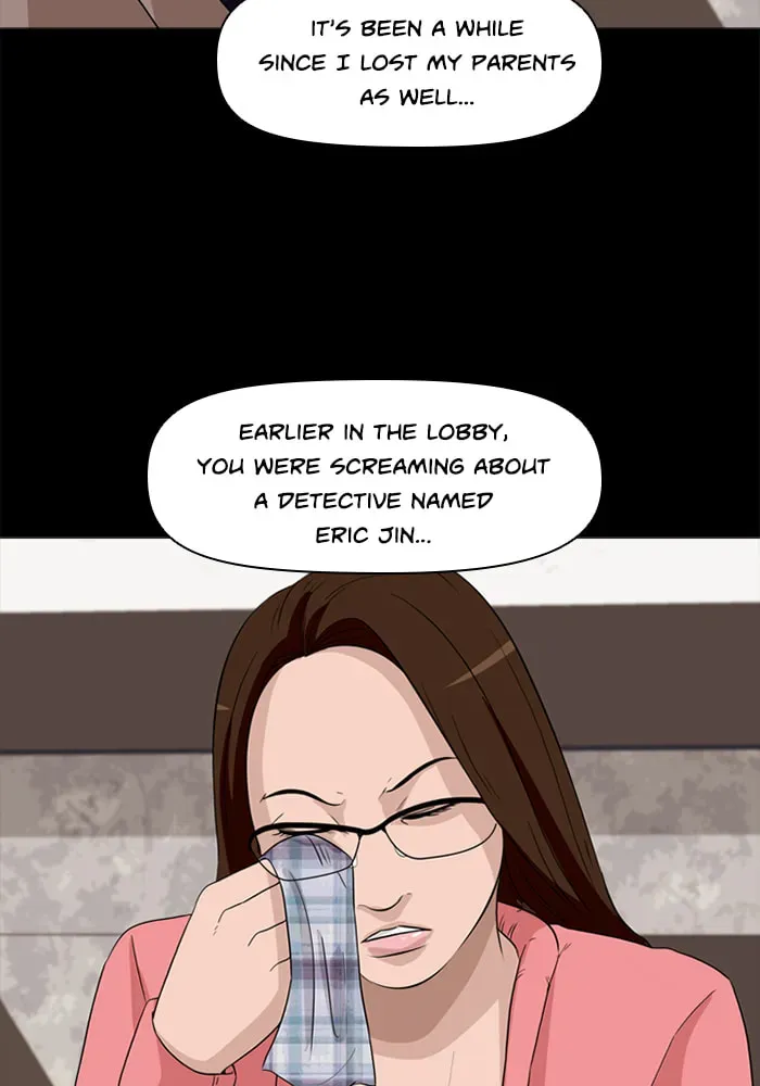 Ctrl+Z Chapter 24 page 55 - 