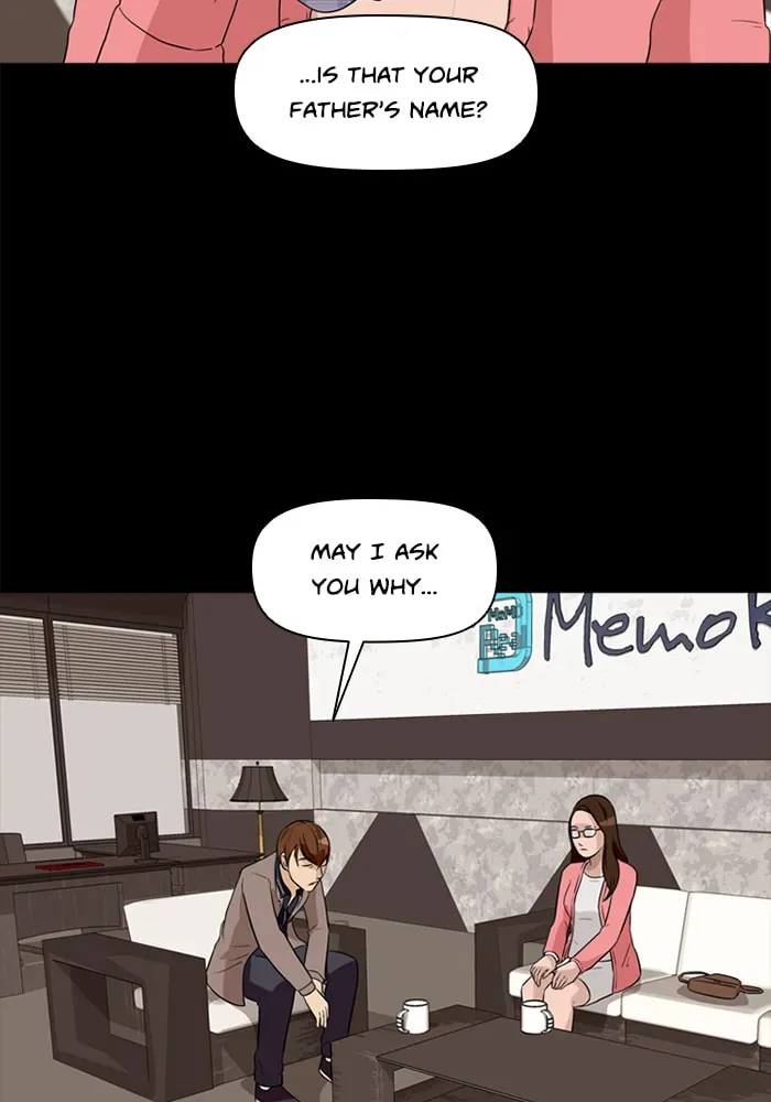 Ctrl+Z Chapter 24 page 56 - 