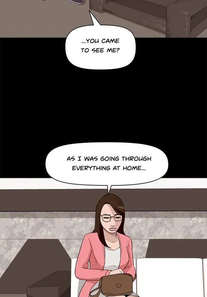 Ctrl+Z Chapter 24 page 57 - 