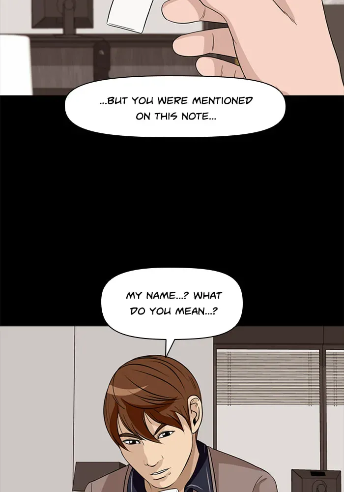Ctrl+Z Chapter 24 page 59 - 
