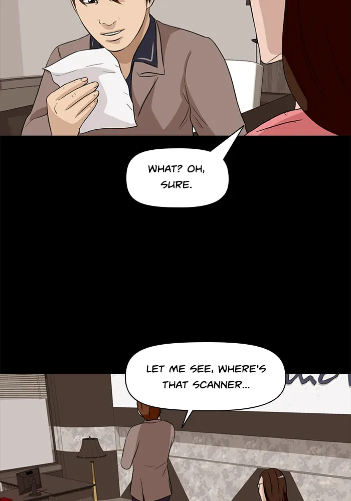 Ctrl+Z Chapter 24 page 65 - 