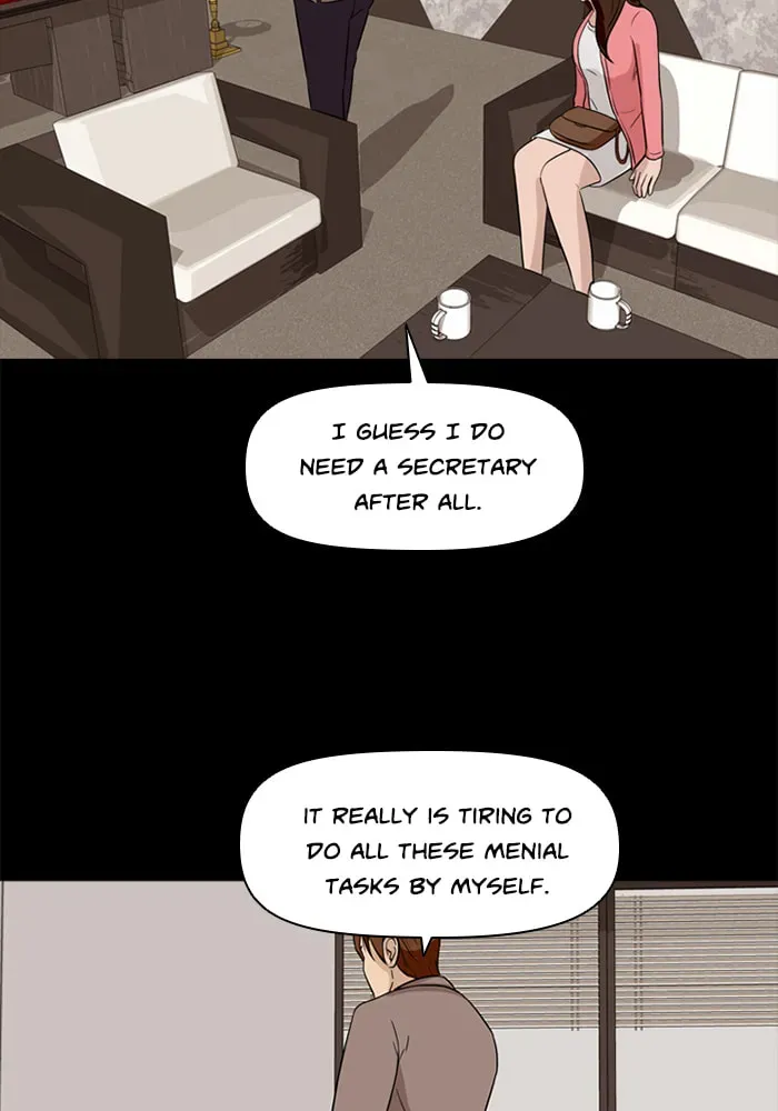 Ctrl+Z Chapter 24 page 66 - 