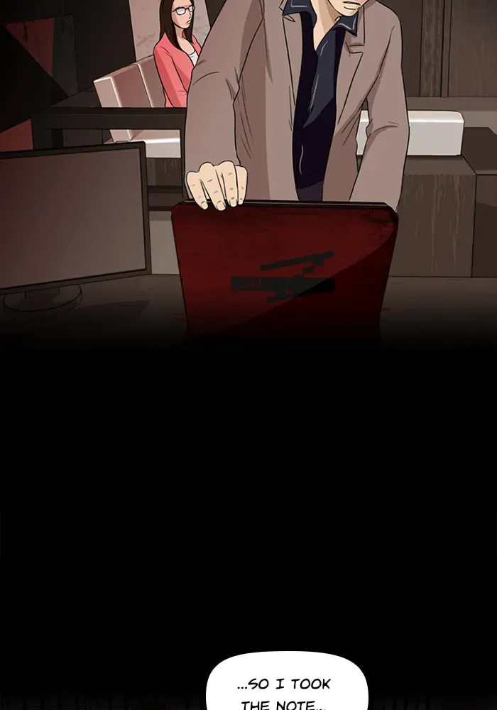 Ctrl+Z Chapter 24 page 68 - 