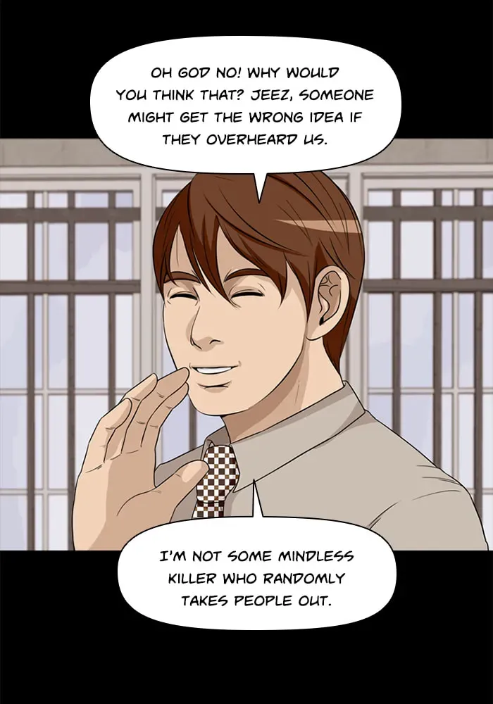 Ctrl+Z Chapter 24 page 8 - 