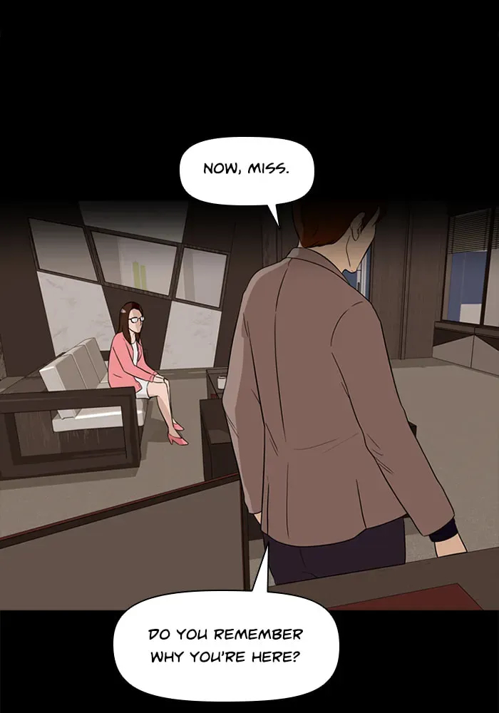 Ctrl+Z Chapter 24 page 72 - 