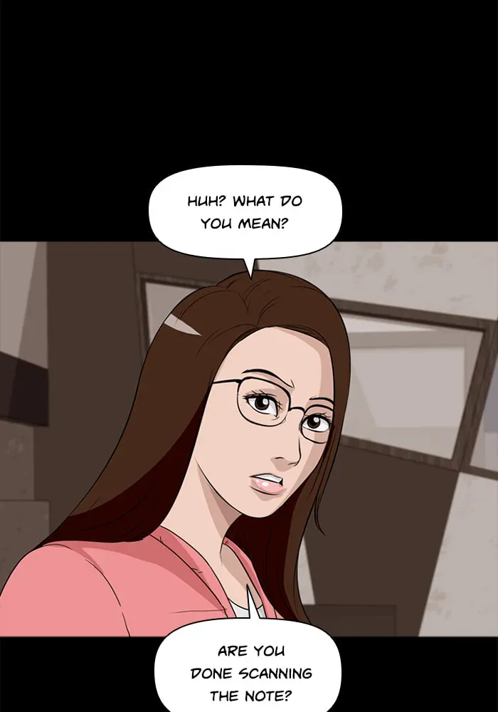Ctrl+Z Chapter 24 page 73 - 
