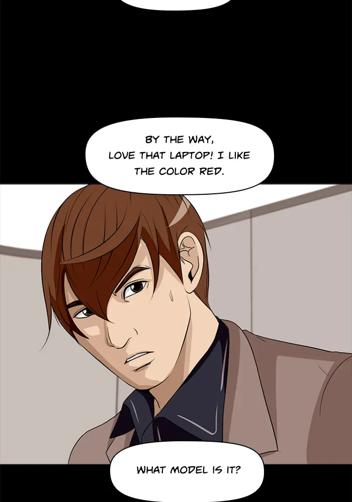 Ctrl+Z Chapter 24 page 74 - 