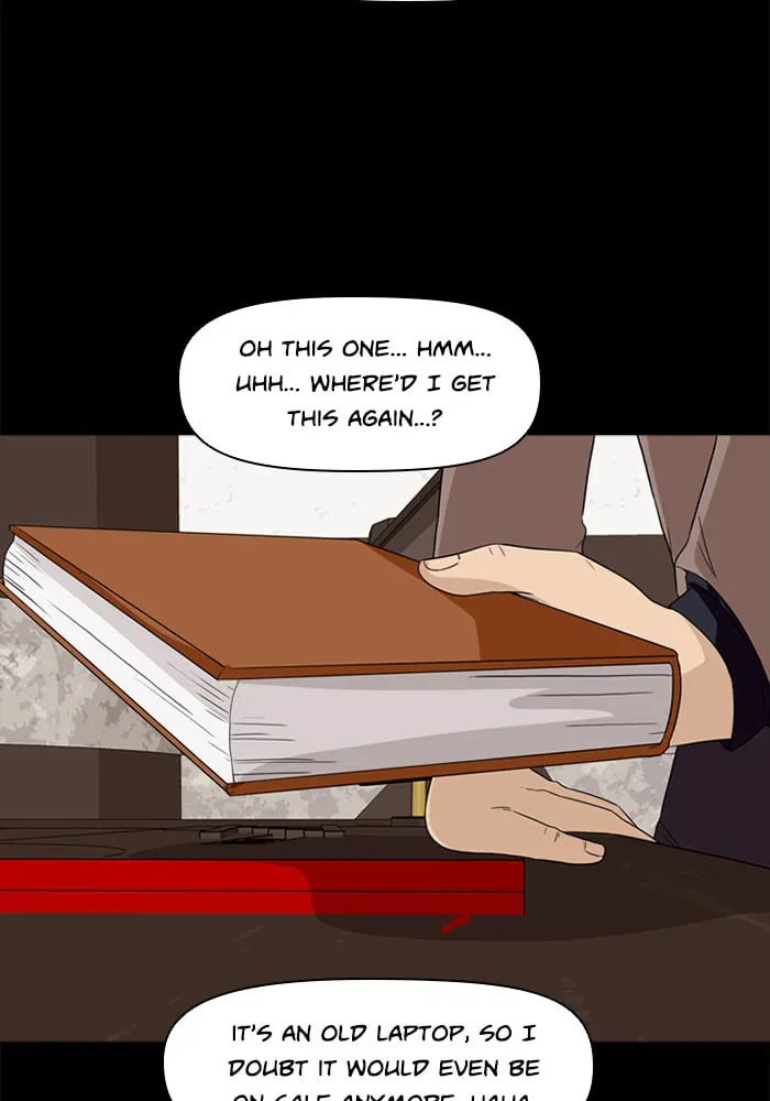 Ctrl+Z Chapter 24 page 75 - 