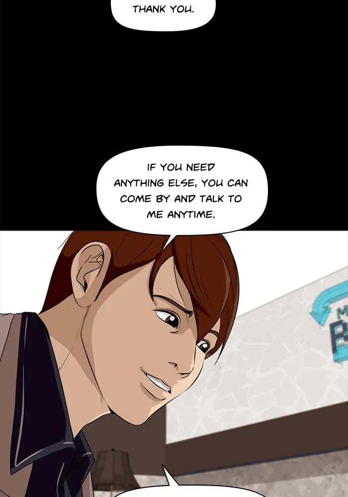 Ctrl+Z Chapter 24 page 77 - 
