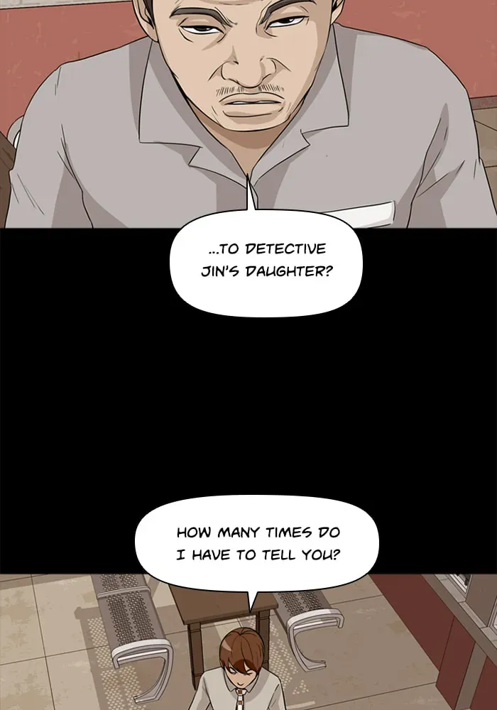Ctrl+Z Chapter 24 page 84 - 