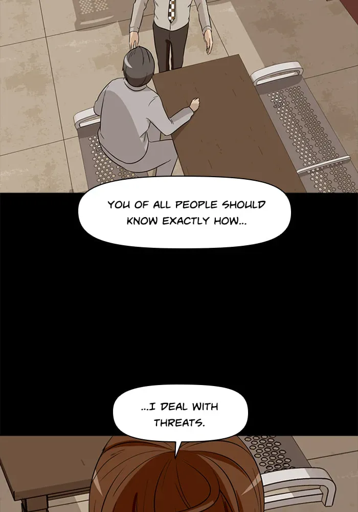 Ctrl+Z Chapter 24 page 85 - 