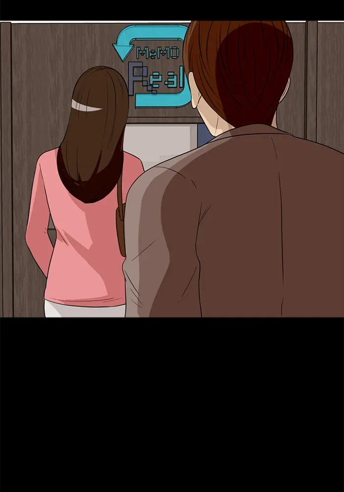 Ctrl+Z Chapter 24 page 90 - 