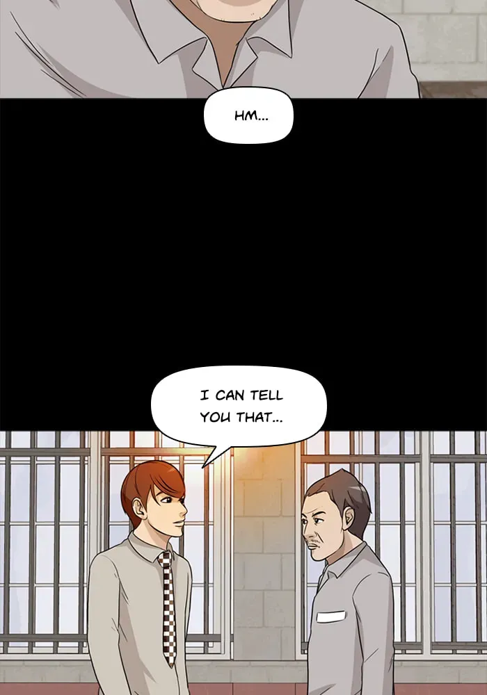 Ctrl+Z Chapter 25 page 11 - 