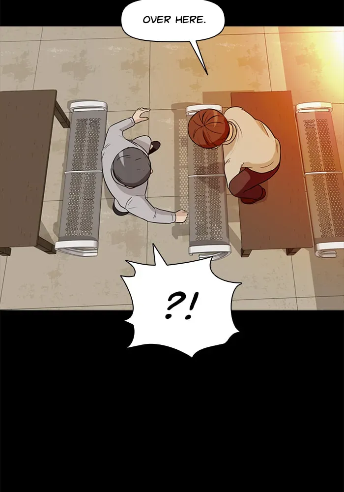 Ctrl+Z Chapter 25 page 21 - 
