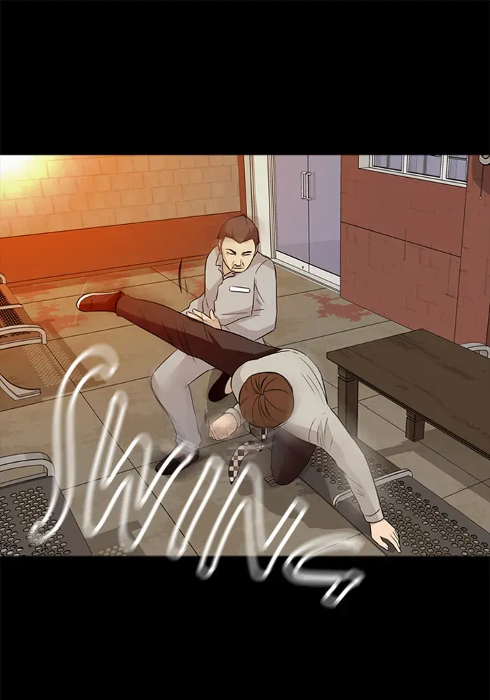 Ctrl+Z Chapter 25 page 24 - 