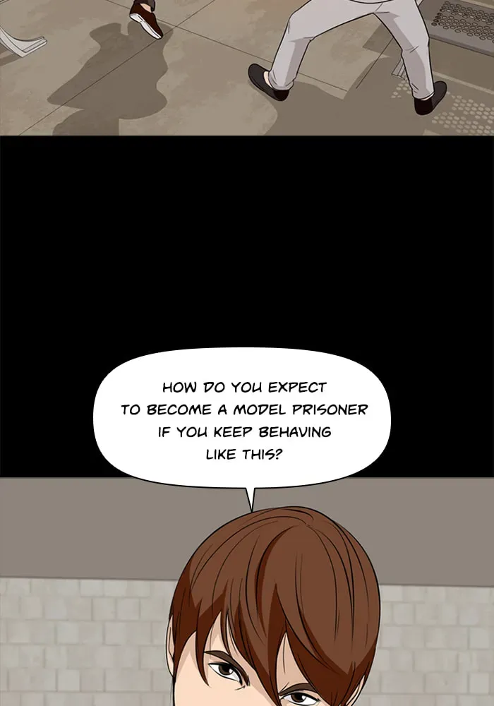 Ctrl+Z Chapter 25 page 29 - 