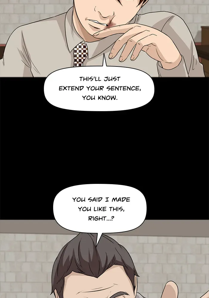 Ctrl+Z Chapter 25 page 30 - 