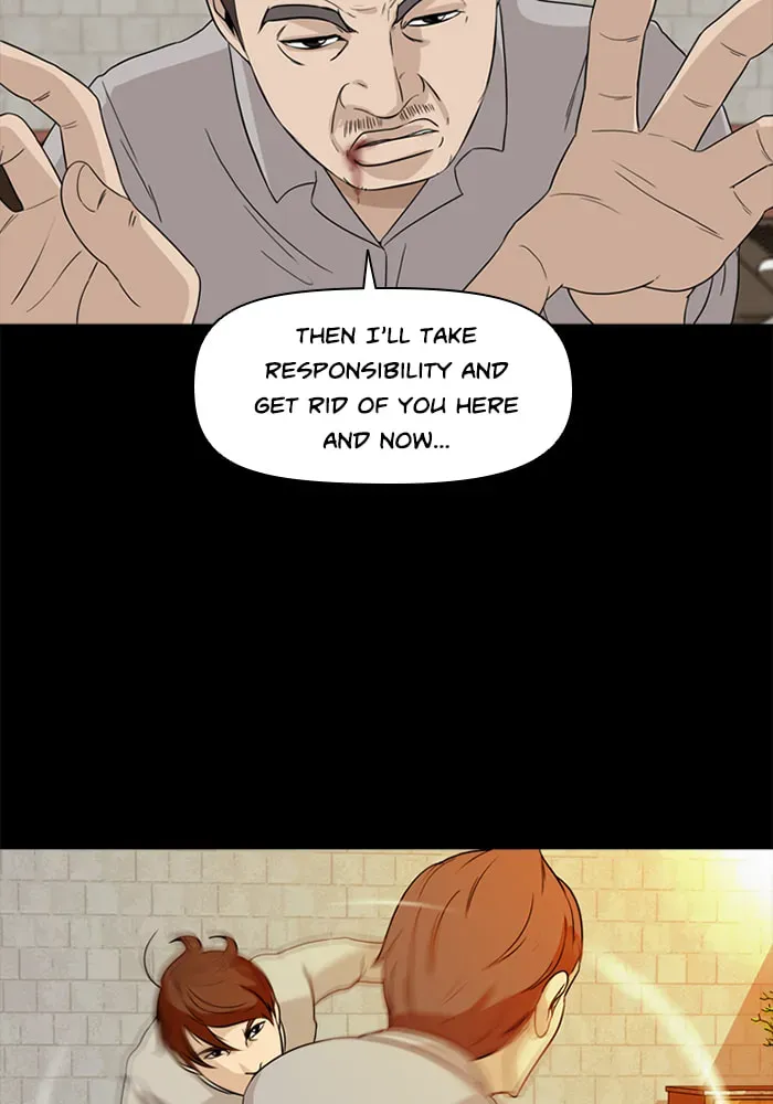 Ctrl+Z Chapter 25 page 31 - 