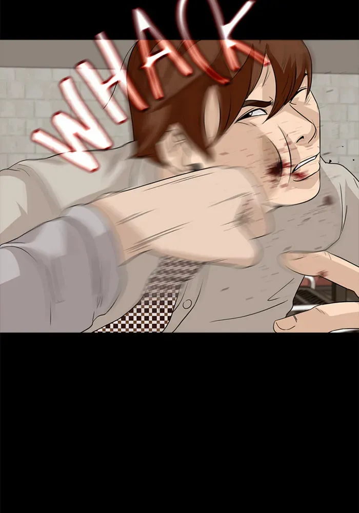 Ctrl+Z Chapter 25 page 36 - 