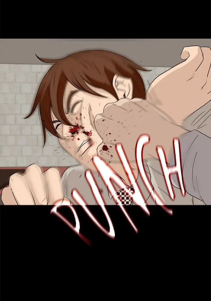 Ctrl+Z Chapter 25 page 37 - 