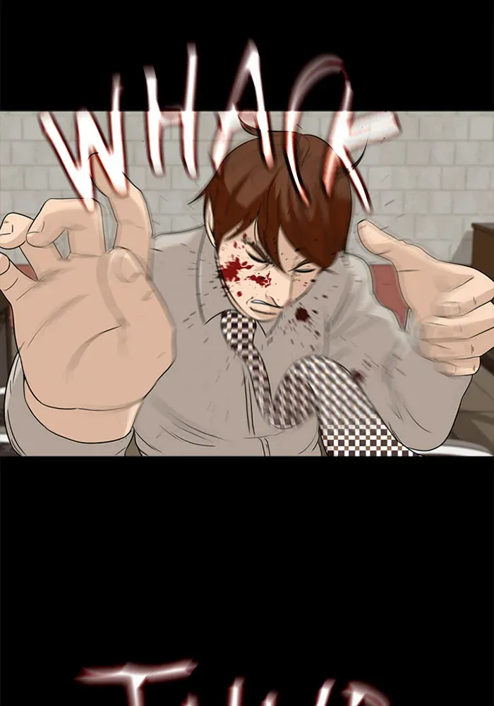 Ctrl+Z Chapter 25 page 38 - 