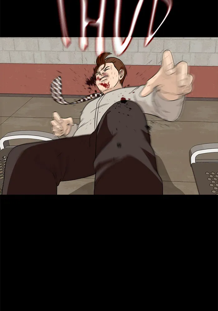 Ctrl+Z Chapter 25 page 39 - 