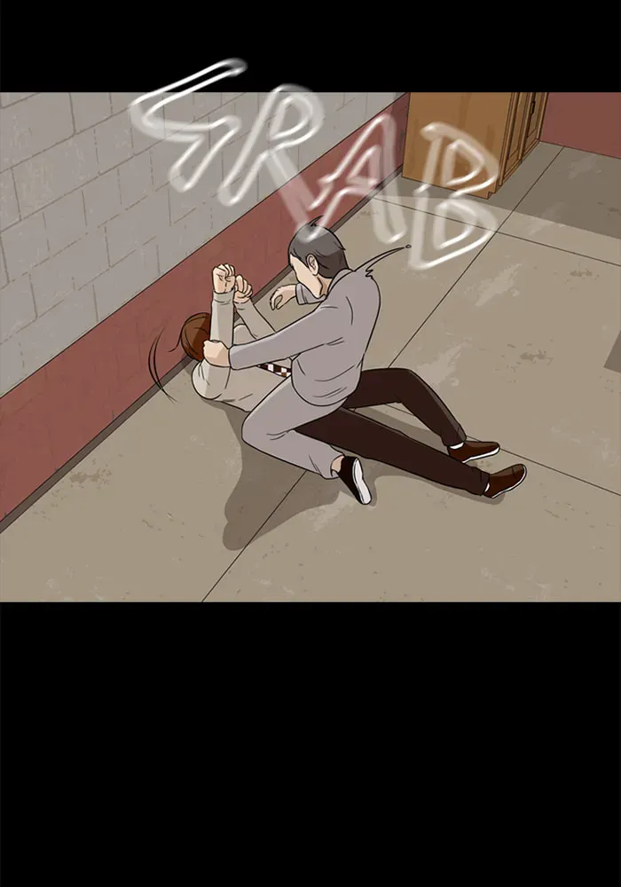 Ctrl+Z Chapter 25 page 40 - 