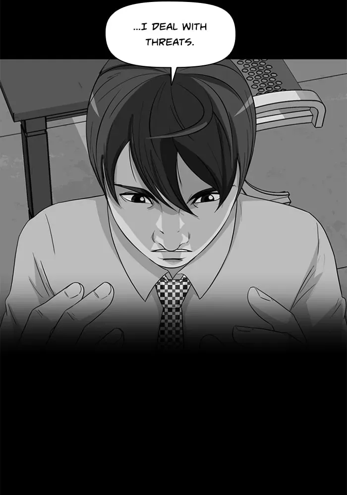 Ctrl+Z Chapter 25 page 5 - 