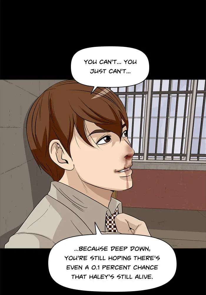 Ctrl+Z Chapter 25 page 43 - 