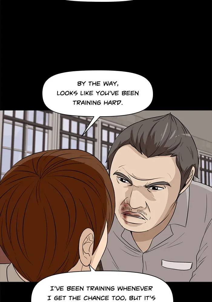 Ctrl+Z Chapter 25 page 45 - 