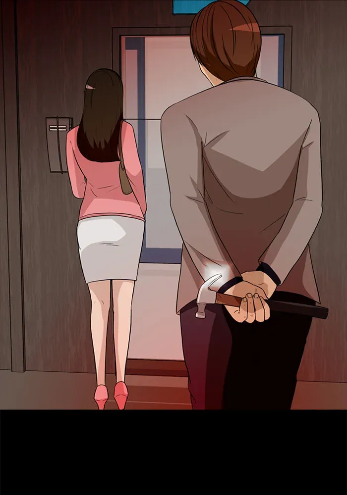 Ctrl+Z Chapter 25 page 59 - 