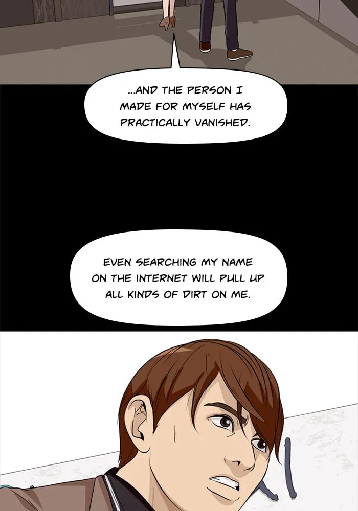 Ctrl+Z Chapter 25 page 65 - 