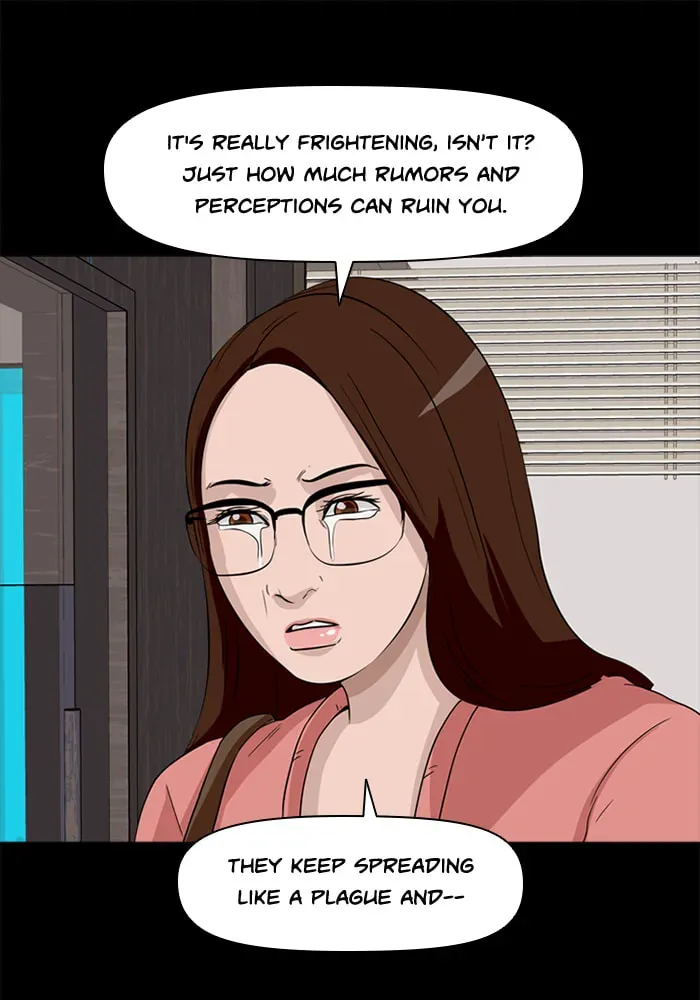 Ctrl+Z Chapter 25 page 68 - 