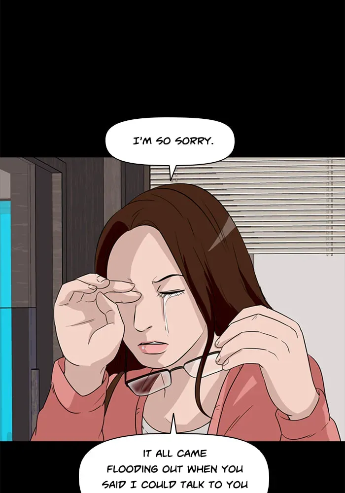Ctrl+Z Chapter 25 page 69 - 
