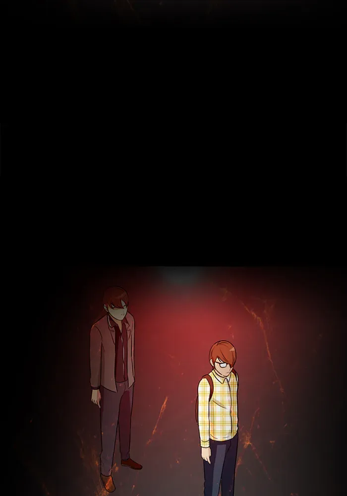 Ctrl+Z Chapter 25 page 73 - 