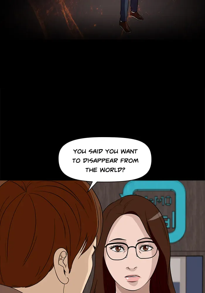 Ctrl+Z Chapter 25 page 74 - 