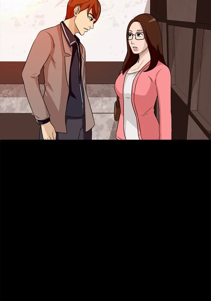 Ctrl+Z Chapter 25 page 81 - 