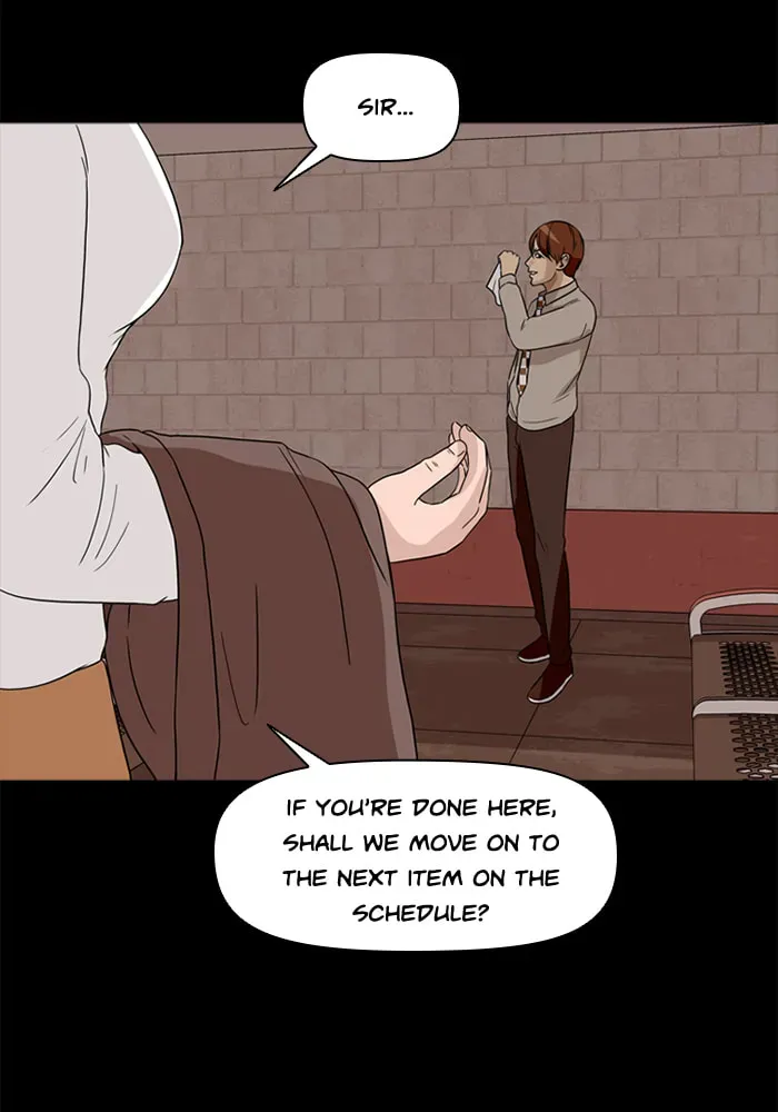 Ctrl+Z Chapter 25 page 83 - 
