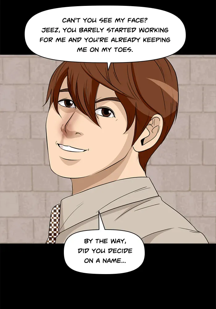 Ctrl+Z Chapter 25 page 84 - 