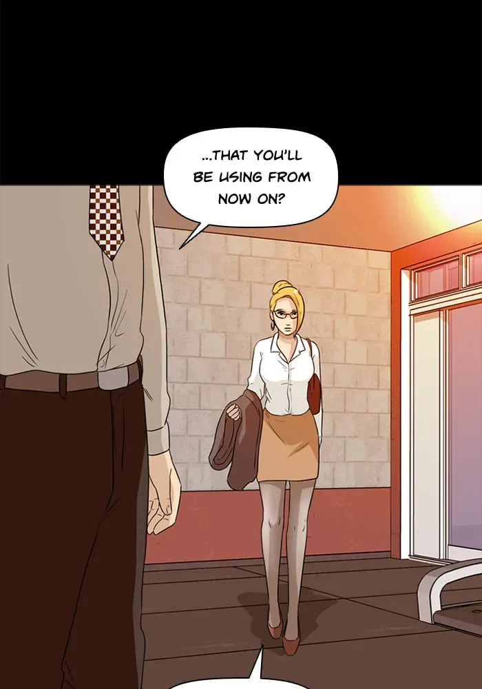 Ctrl+Z Chapter 25 page 85 - 