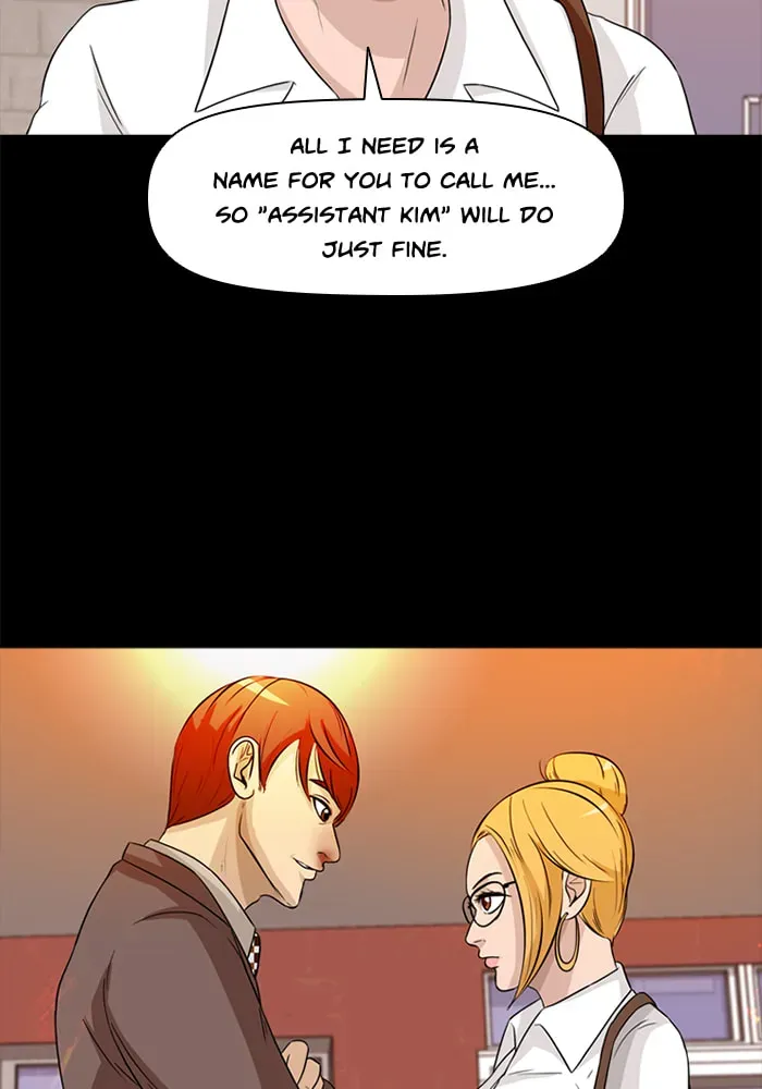 Ctrl+Z Chapter 25 page 87 - 