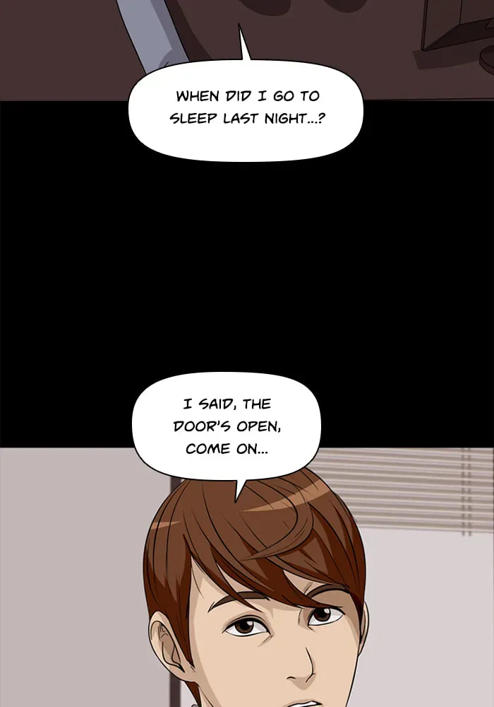 Ctrl+Z Chapter 26 page 15 - 
