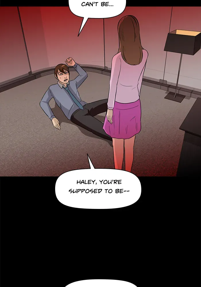 Ctrl+Z Chapter 26 page 19 - 