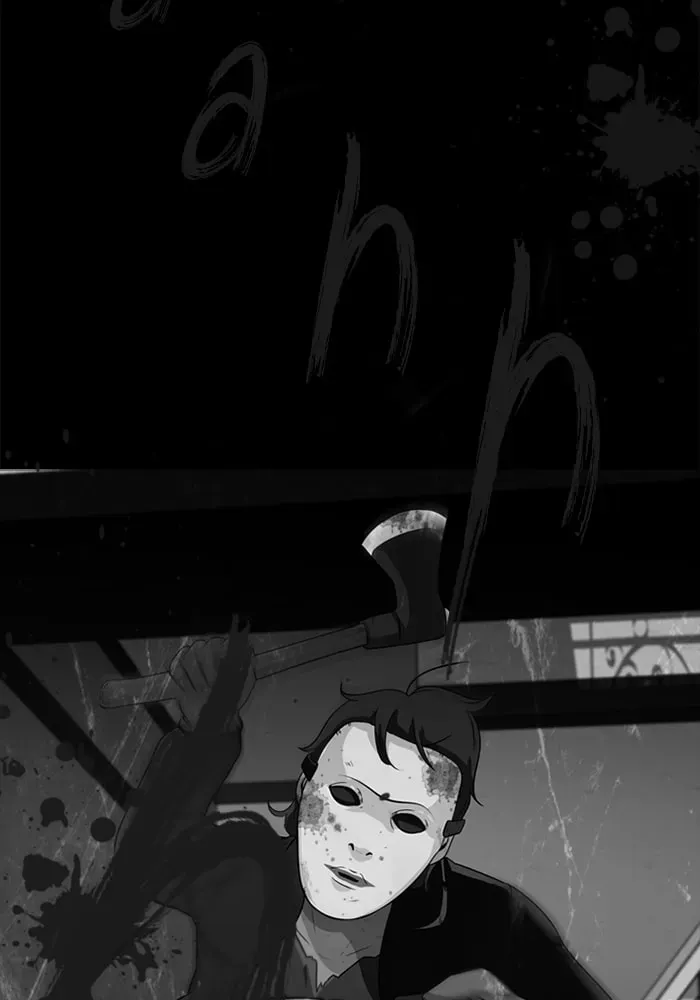 Ctrl+Z Chapter 26 page 3 - 