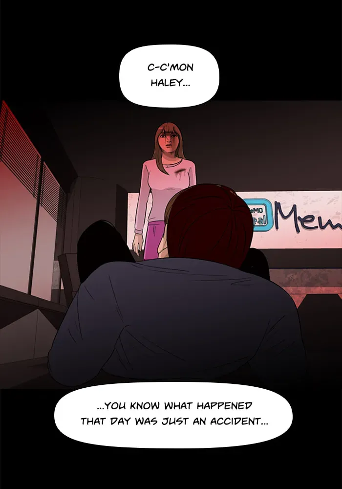 Ctrl+Z Chapter 26 page 21 - 