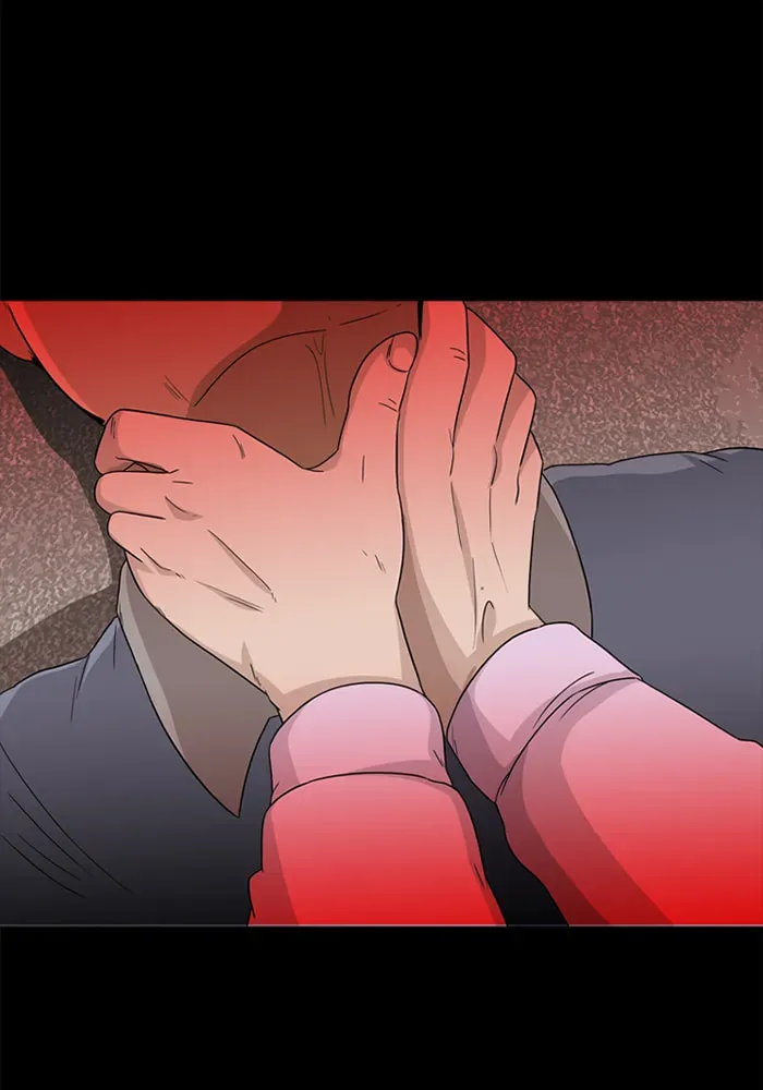 Ctrl+Z Chapter 26 page 22 - 