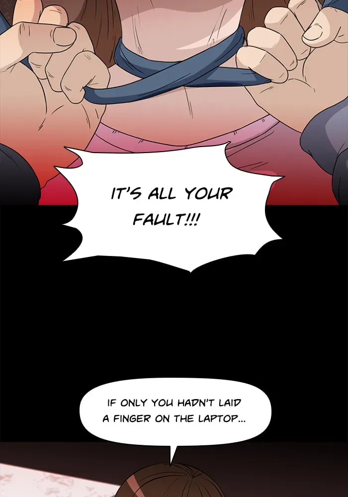 Ctrl+Z Chapter 26 page 30 - 