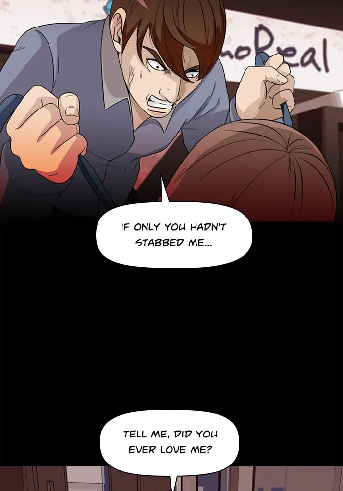 Ctrl+Z Chapter 26 page 31 - 