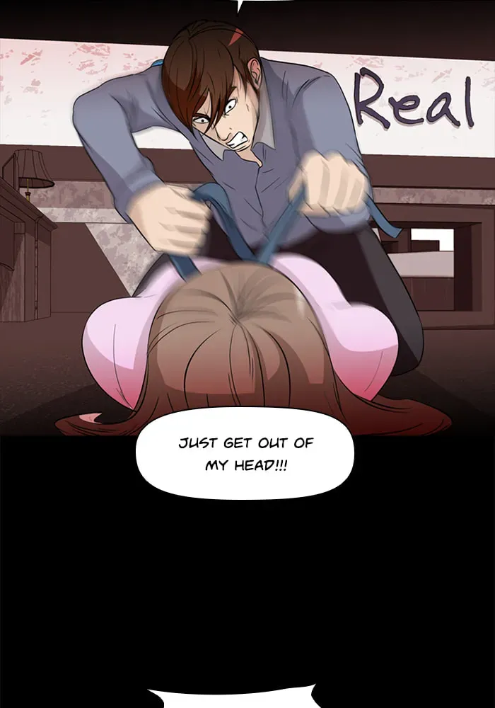 Ctrl+Z Chapter 26 page 33 - 